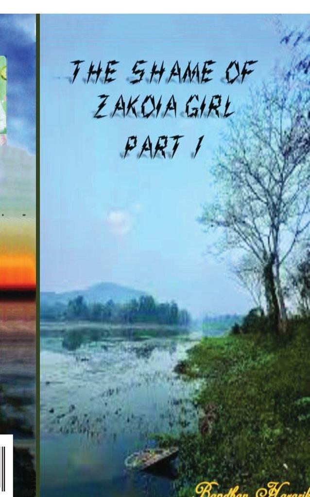 The shame of zakoia girl part 1