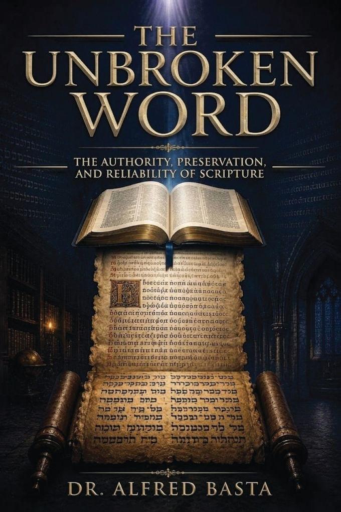 The Unbroken Word