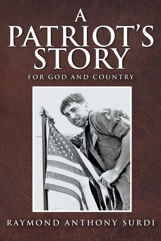 A Patriot's Story
