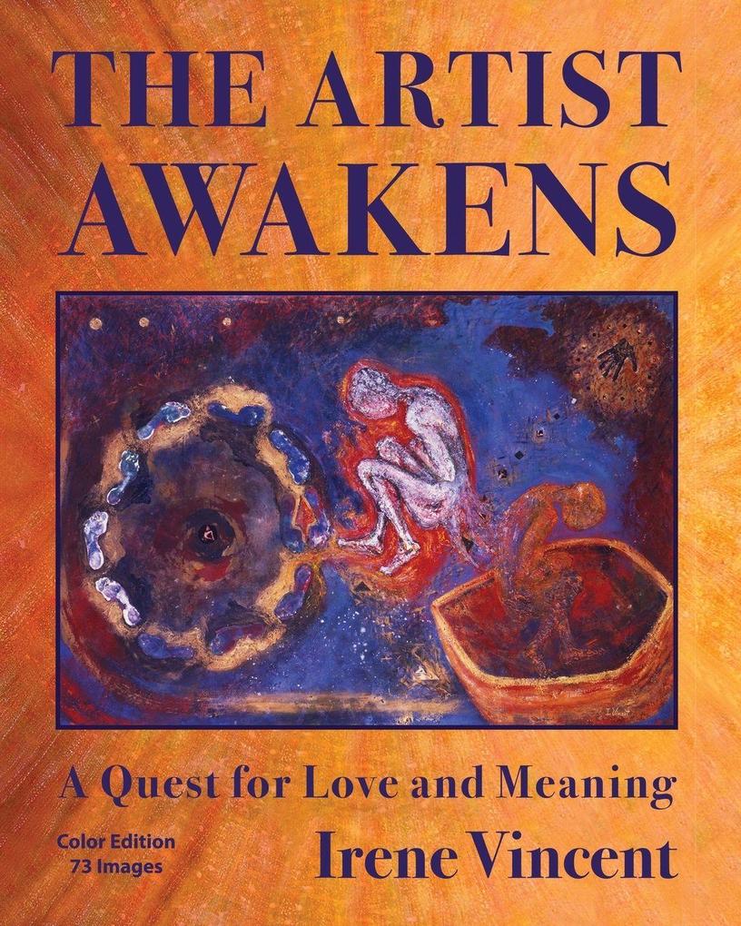 The Artist Awakens