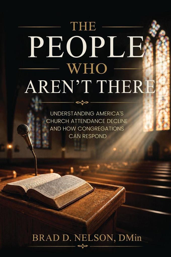 The People Who Aren't There