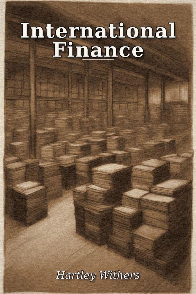 International Finance
