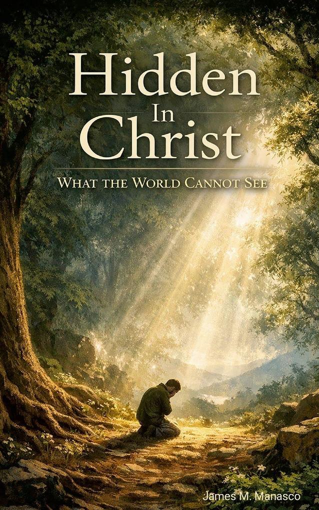 Hidden In Christ