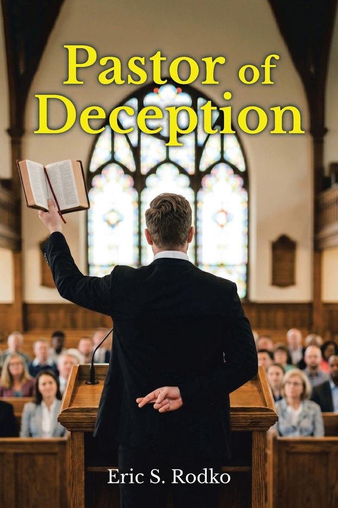 Pastor of Deception
