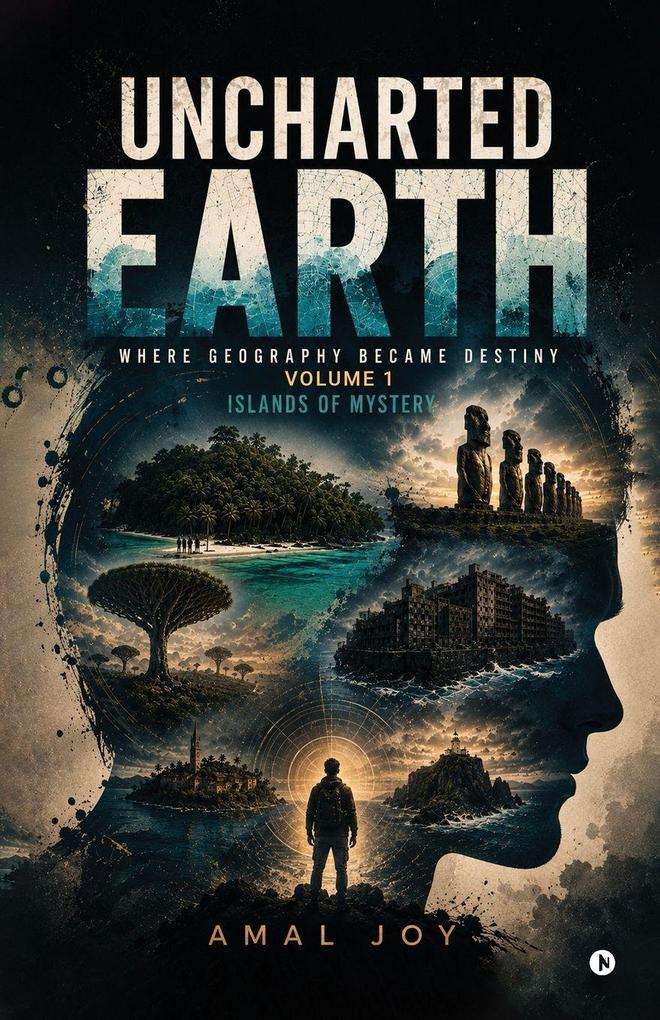 UNCHARTED EARTH