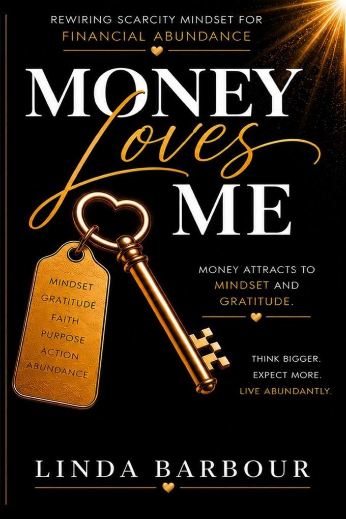 Money Loves Me