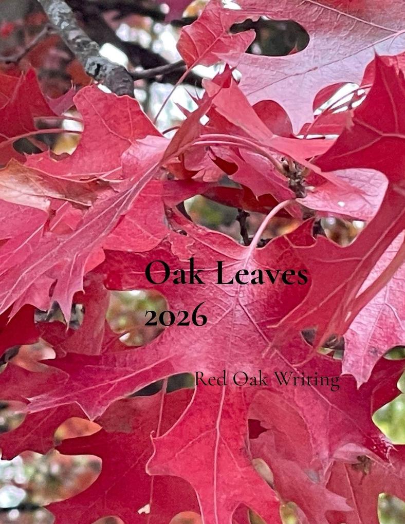 Oak Leaves 2026
