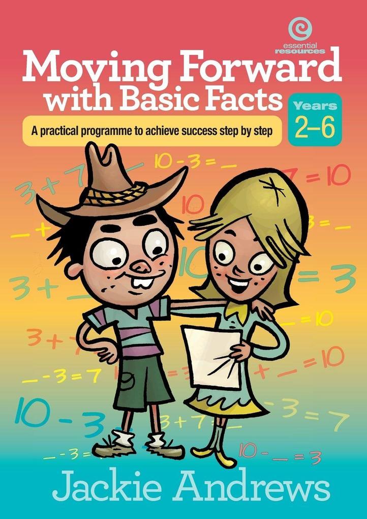 Moving Forward with Basic Facts