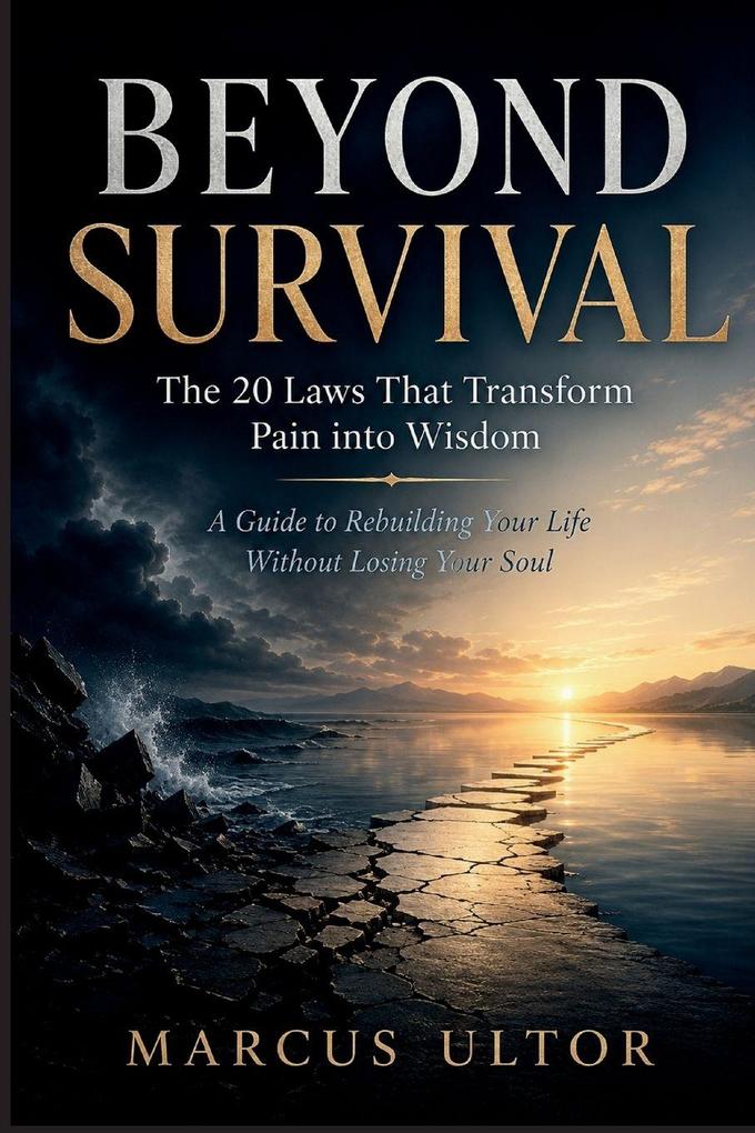 Beyond Survival