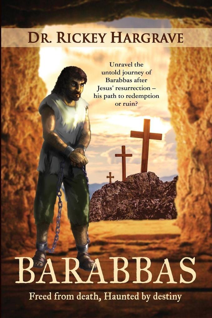Barabbas