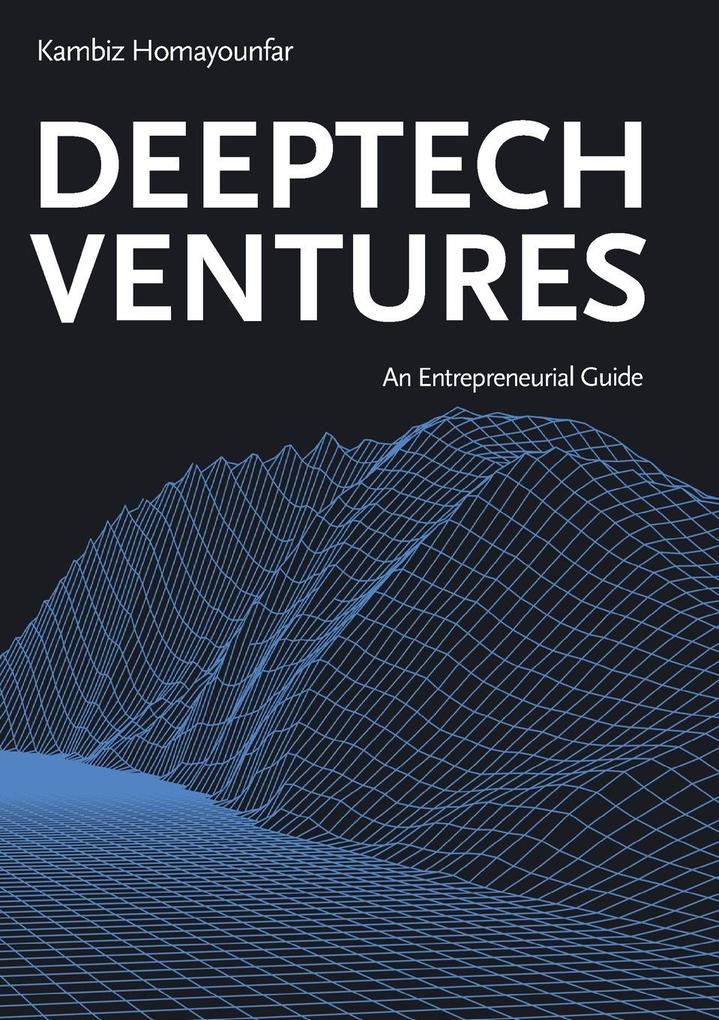 Deeptech Ventures
