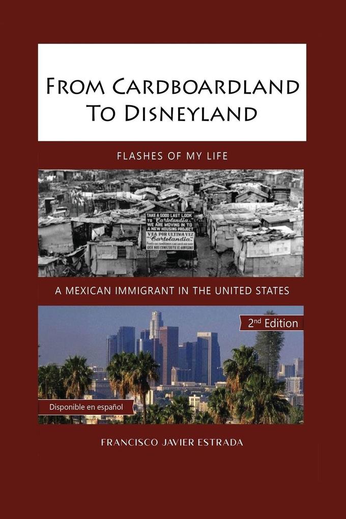 From Cardboardland to Disneyland