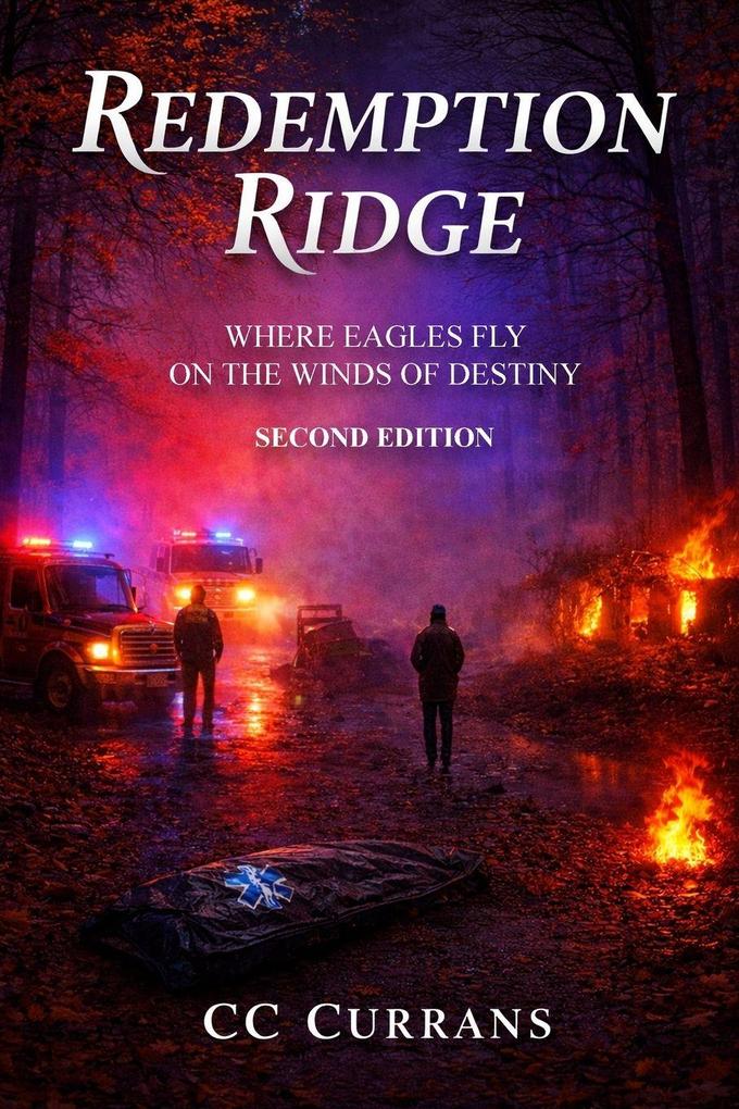 Redemption Ridge