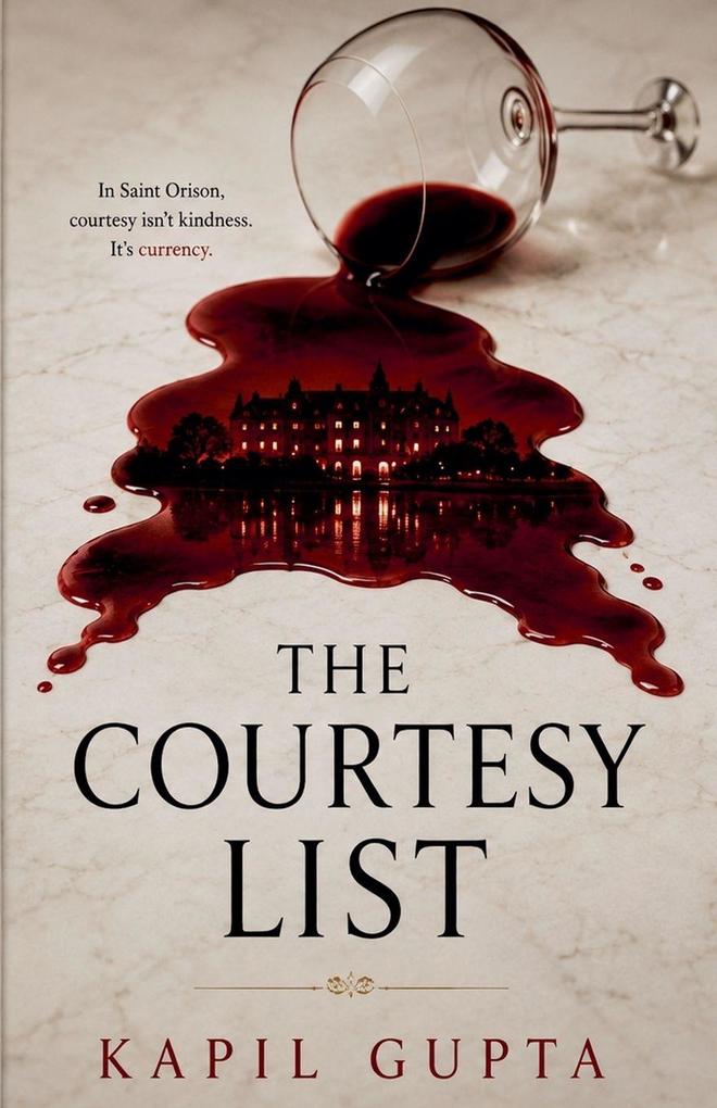 The Courtesy List