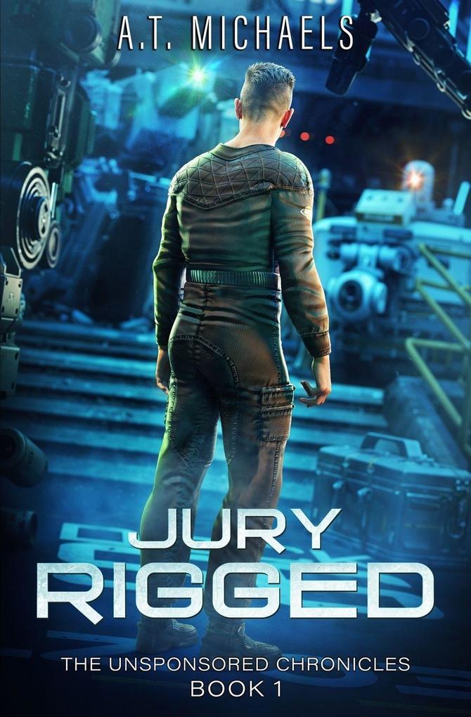 Jury-Rigged
