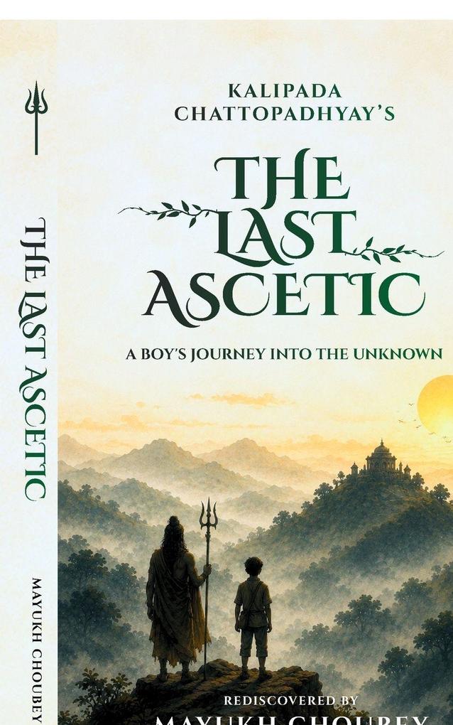 The Last Ascetic