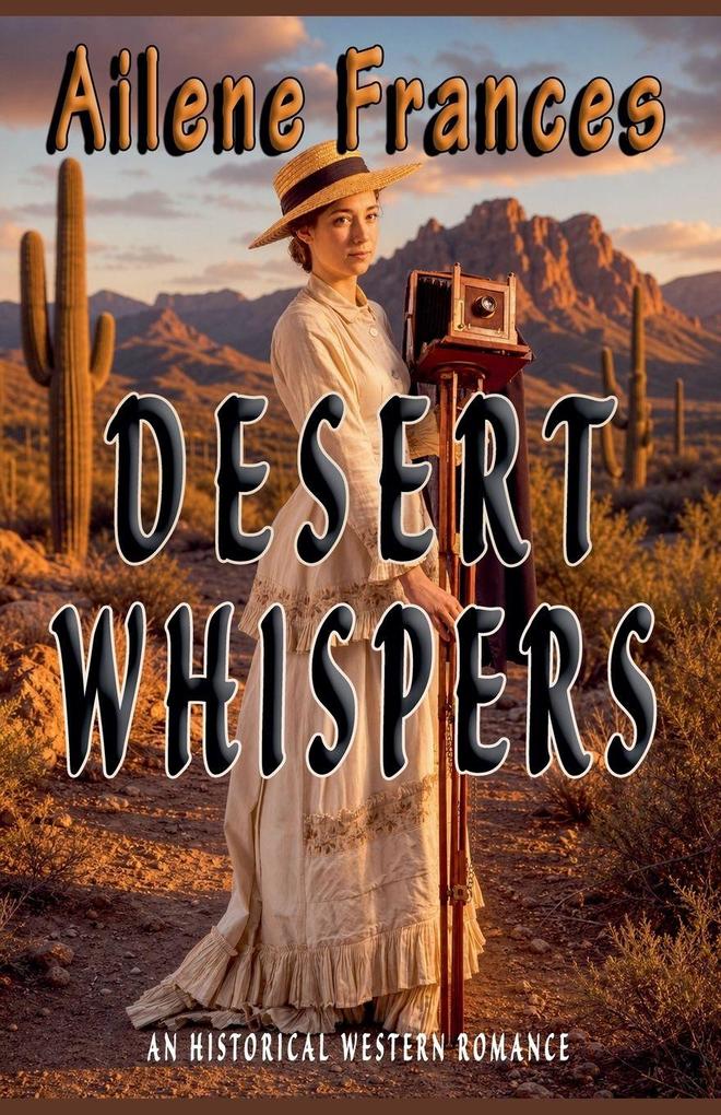 Desert Whispers