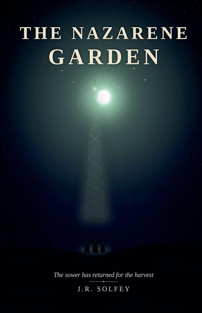 The Nazarene Garden