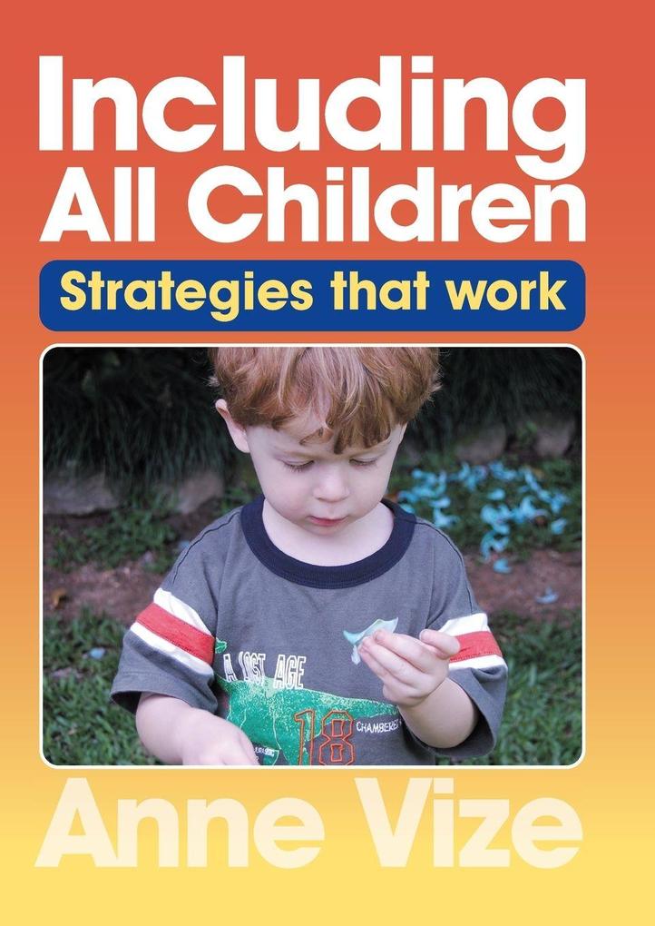 Including All Children