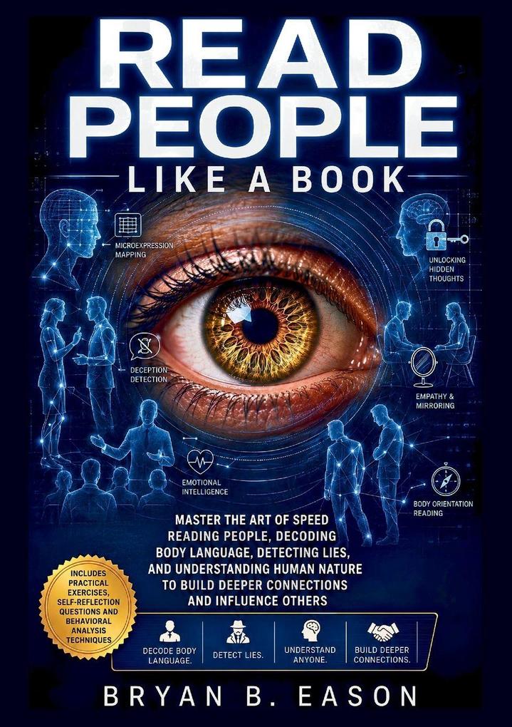 Read People Like a Book