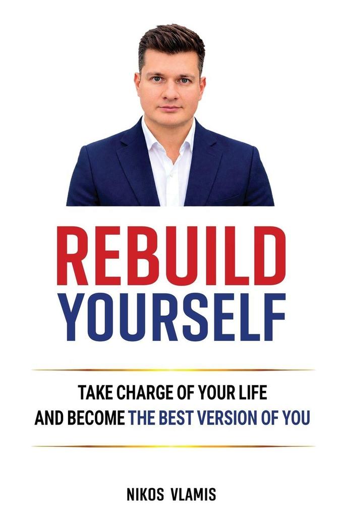 Rebuild Yourself