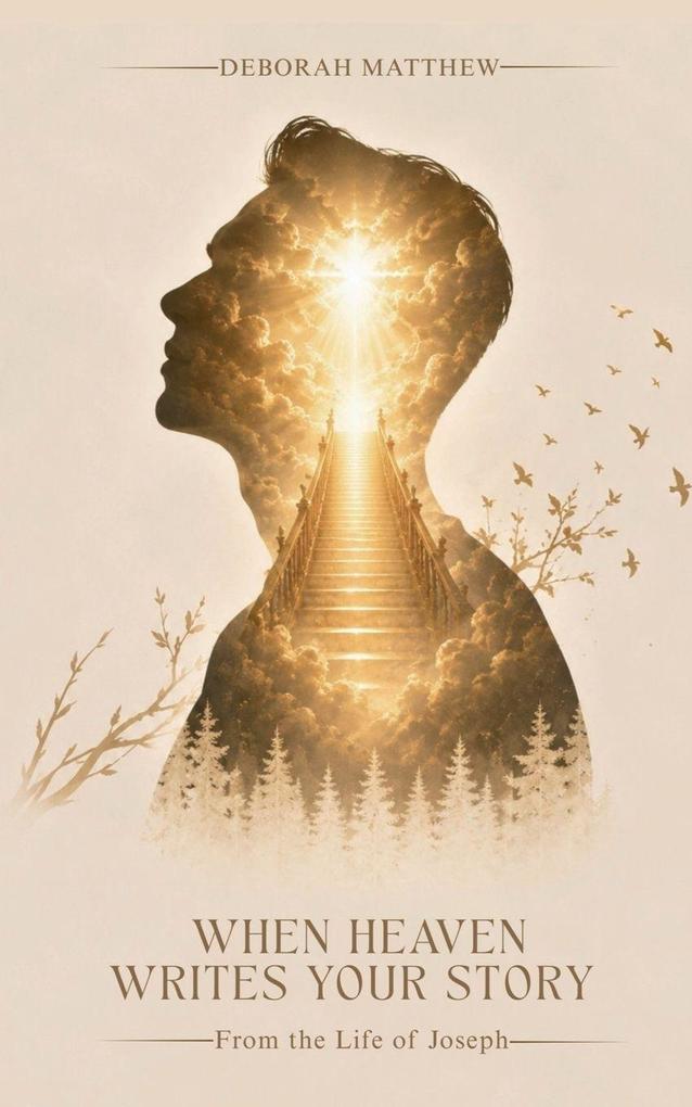 When Heaven Writes Your Story