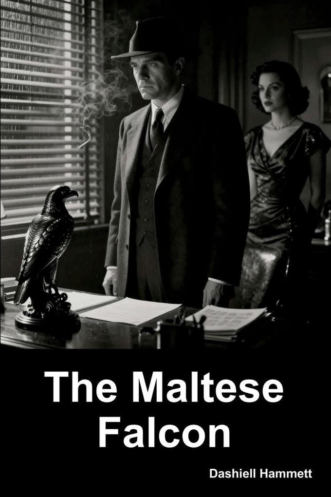The Maltese Falcon