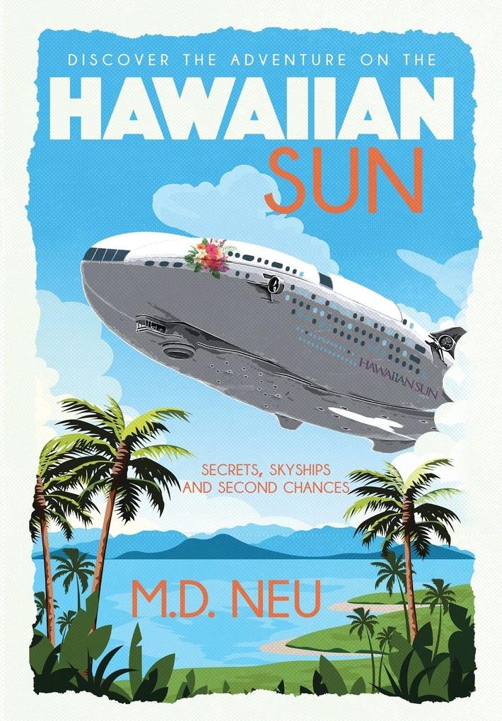 Hawaiian Sun