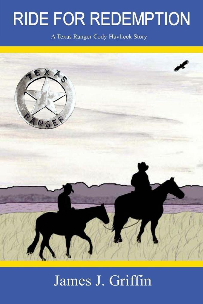 RIDE FOR REDEMPTION
