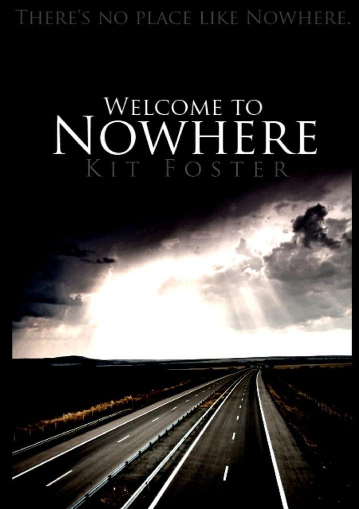 Welcome to Nowhere