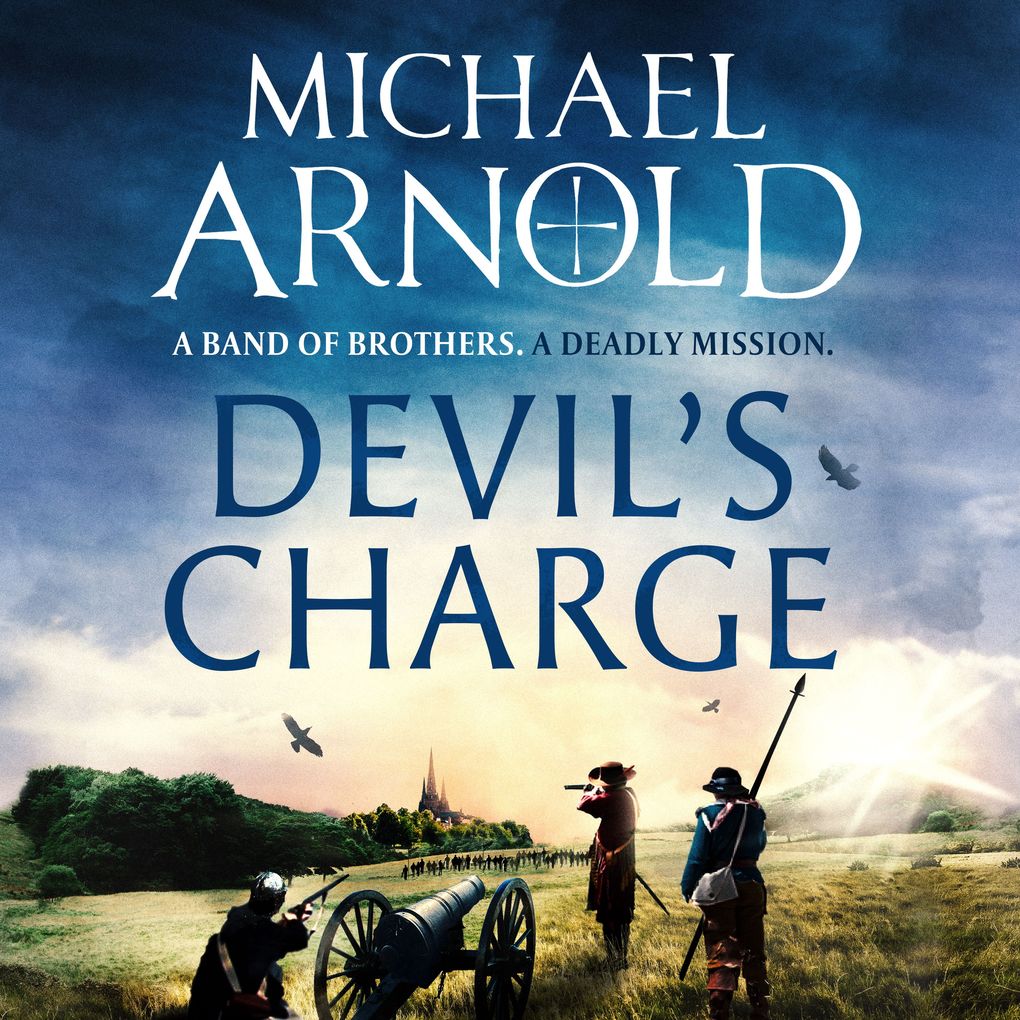 Devil's Charge