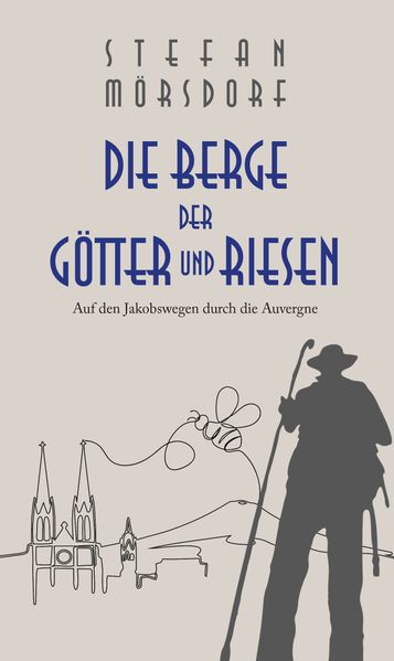 Die Berge der Götter und Riesen