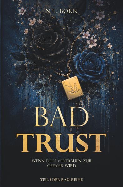 Bad Trust