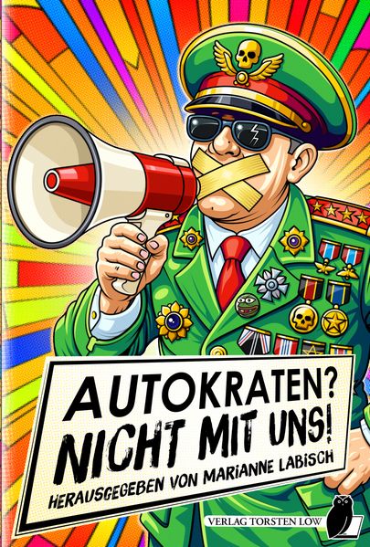 Autokraten? Nicht mit uns