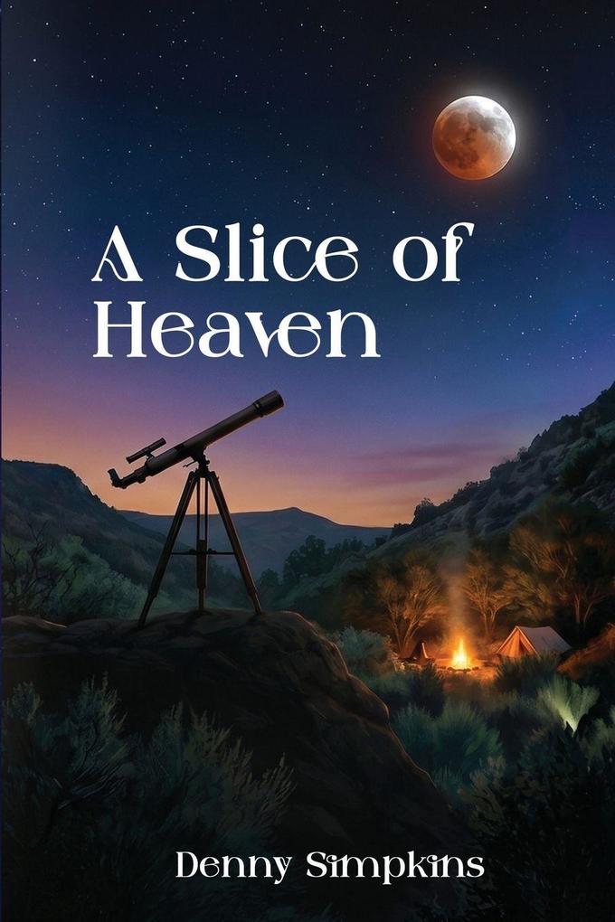 A Slice Of Heaven