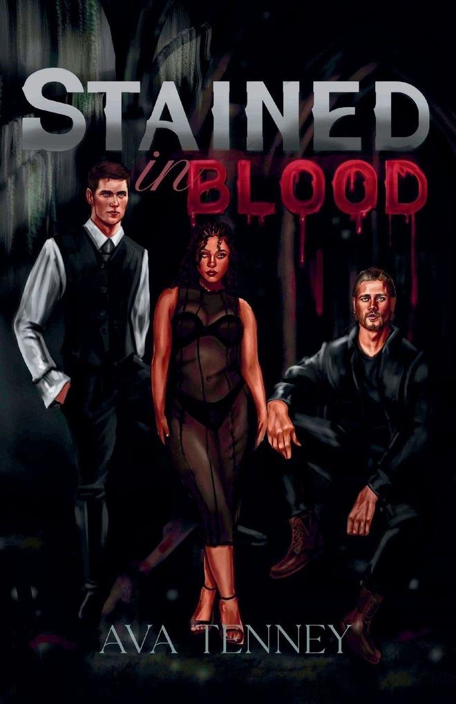 Stained in Blood I