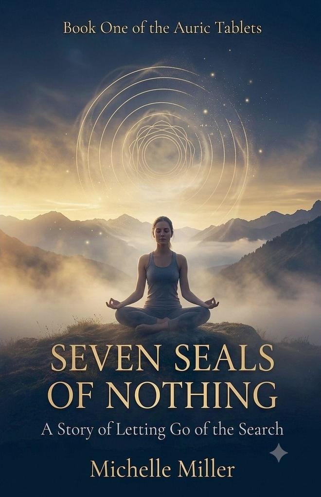 Seven Seals of Nothing