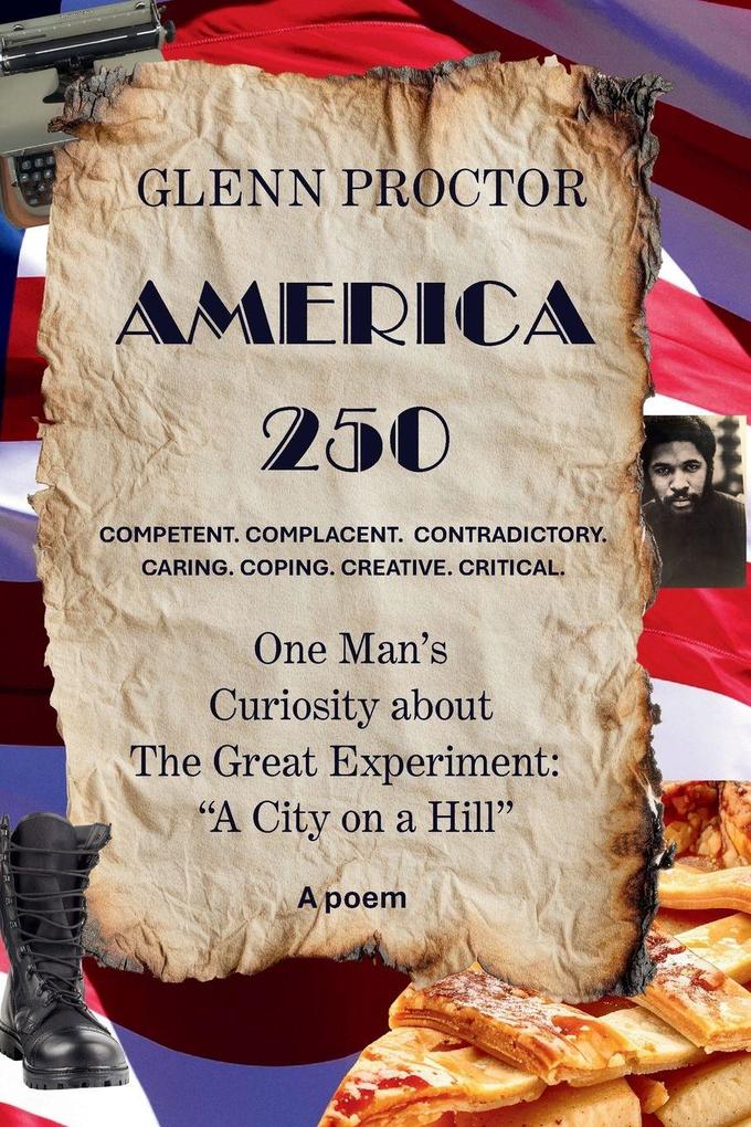 America 250