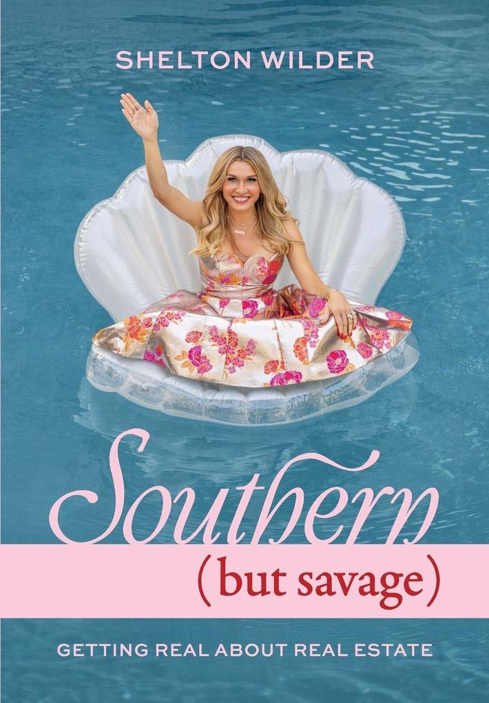 Southern but Savage