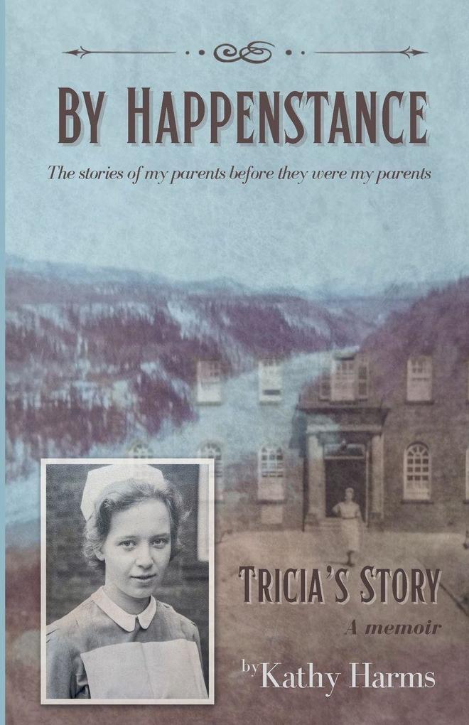 By Happenstance