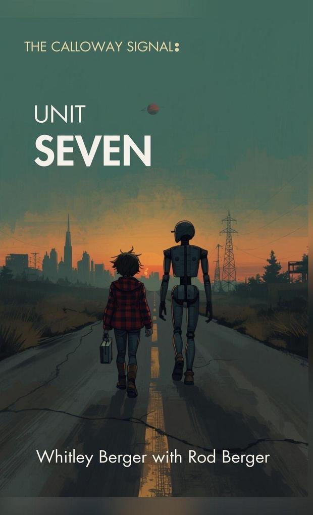 Unit Seven
