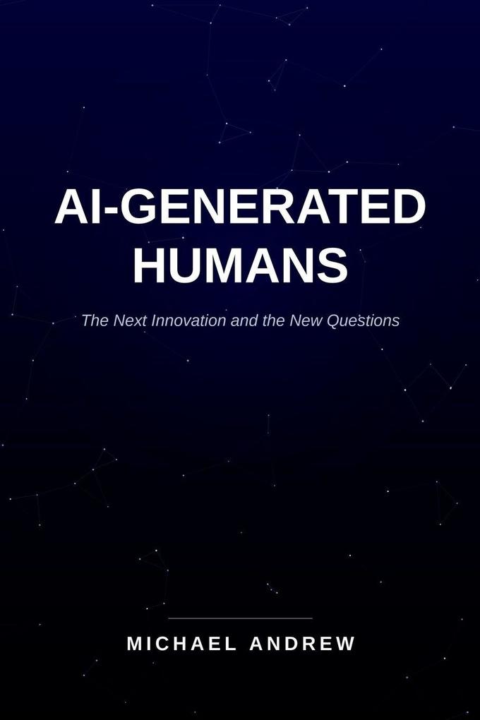 AI-Generated Humans