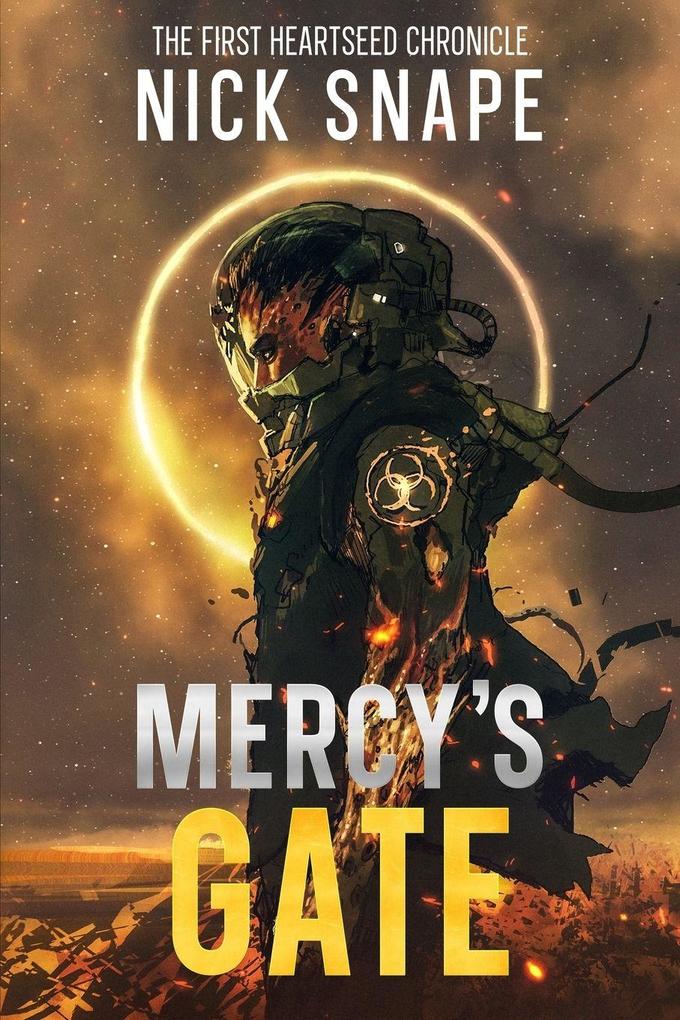Mercy's Gate