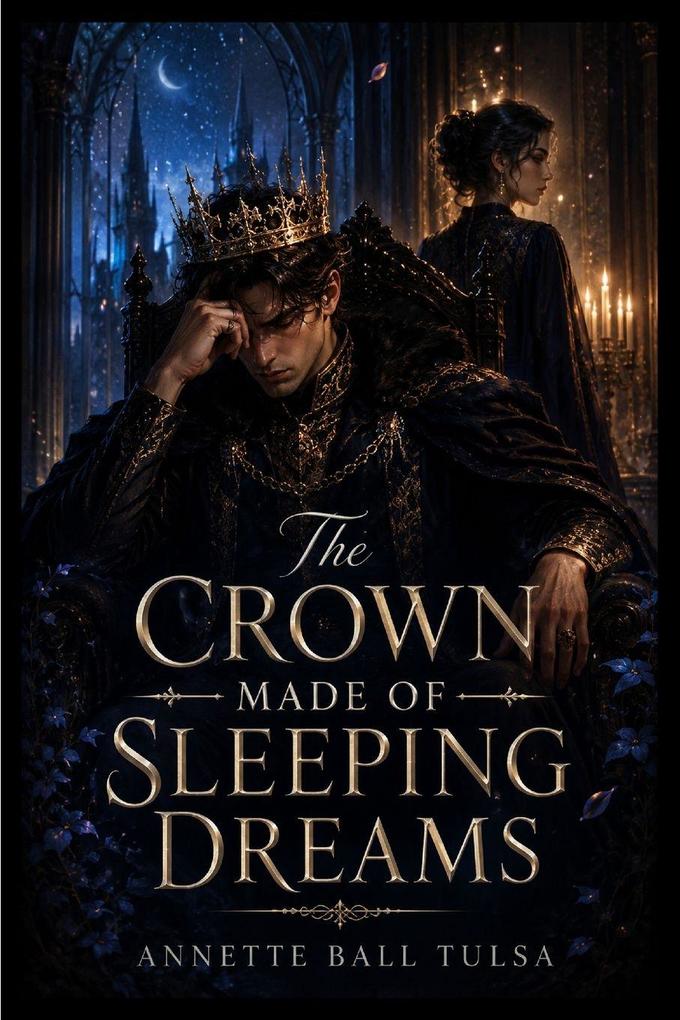 The Crown Made of Sleeping Dreams