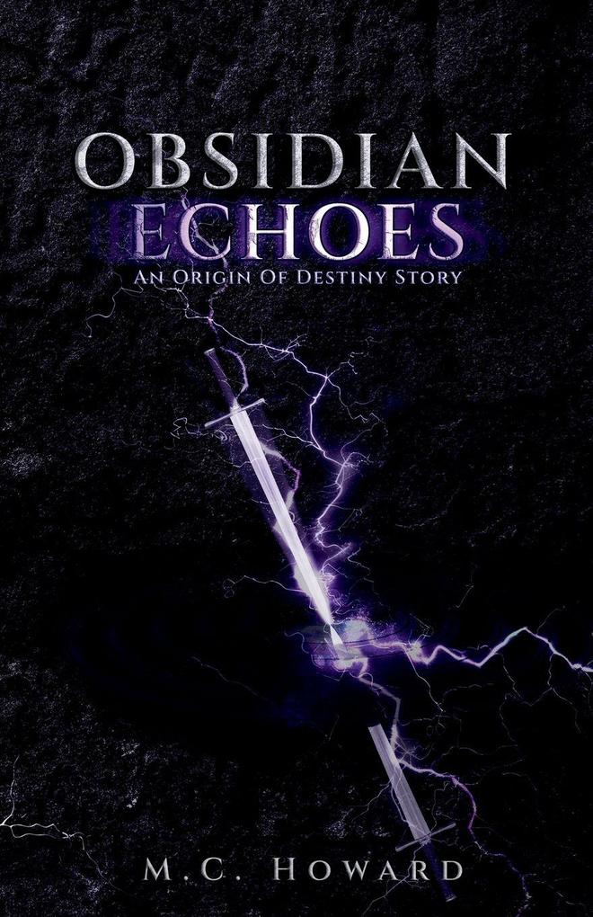 Obsidian Echoes