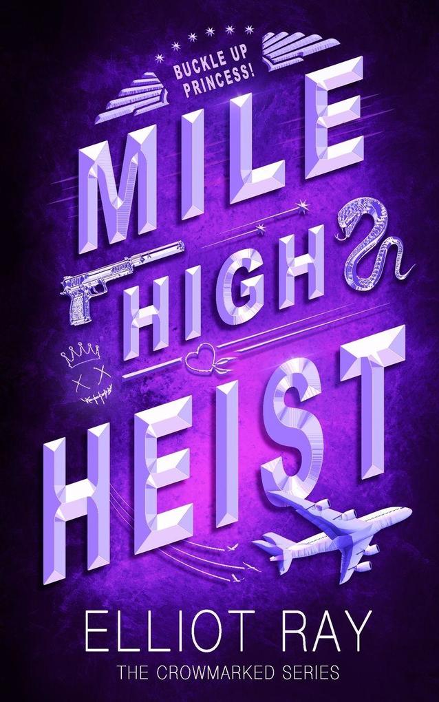 Mile High Heist