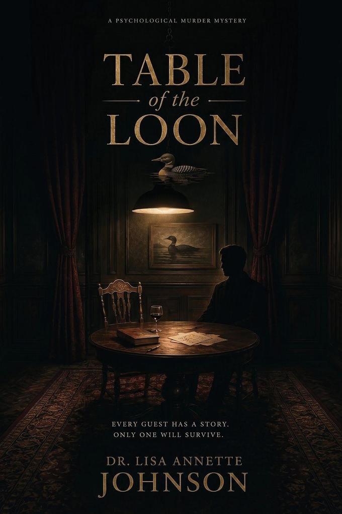 Table of the Loon