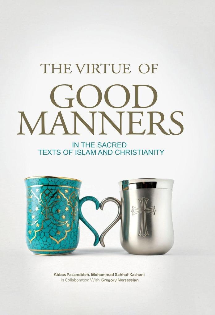 The Virtue of Good Manners