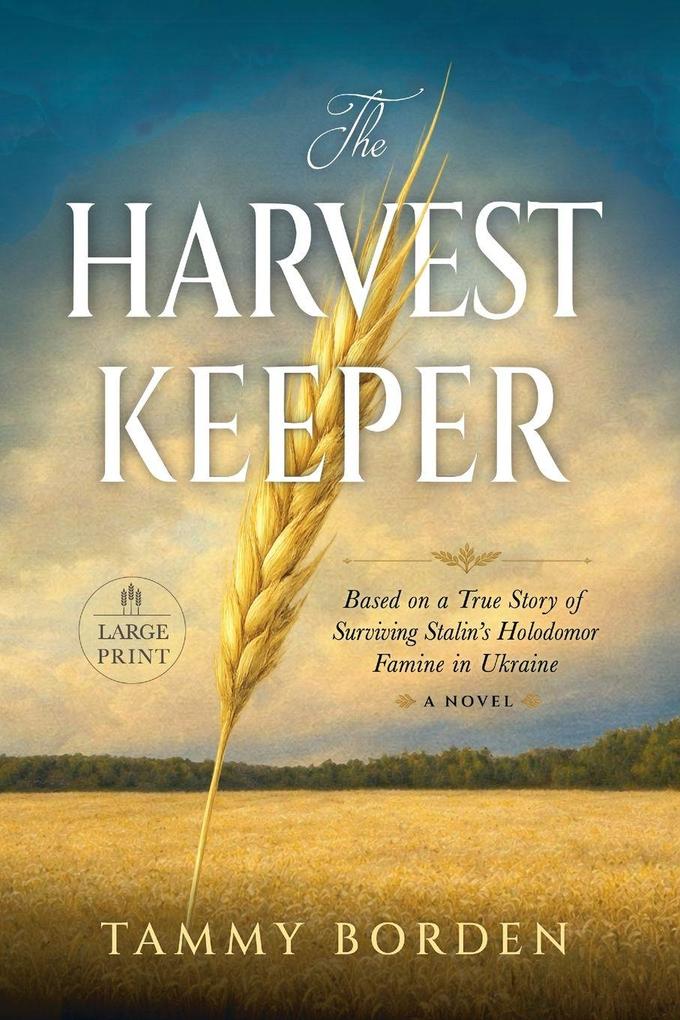 The Harvest Keeper