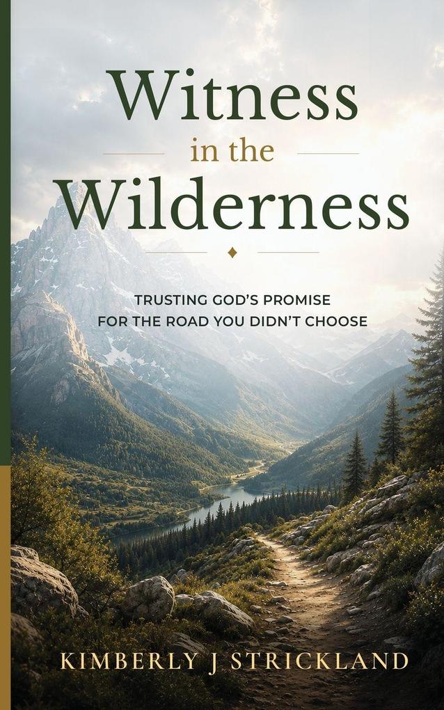 Witness in the Wilderness